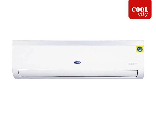 CARRIER 1.5TR 3STAR NON INV DURAWHITE PRO+DX